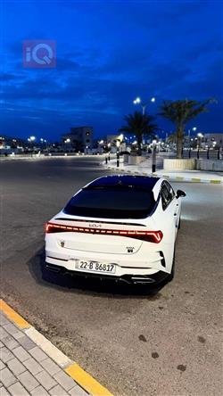 كيا K5